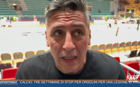 Sportoday –  Puntata del 16/10/2026