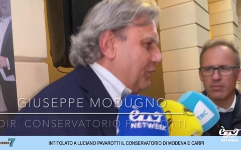 Modena 7 –  Puntata del 16/10/2026