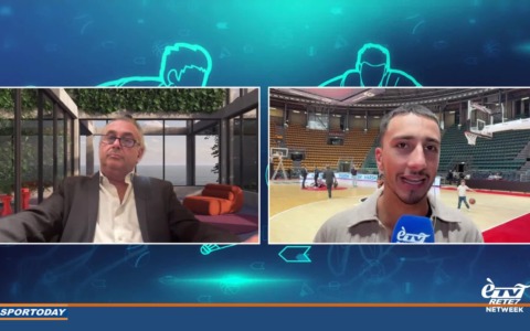 Sportoday –  Puntata del 16/10/2026