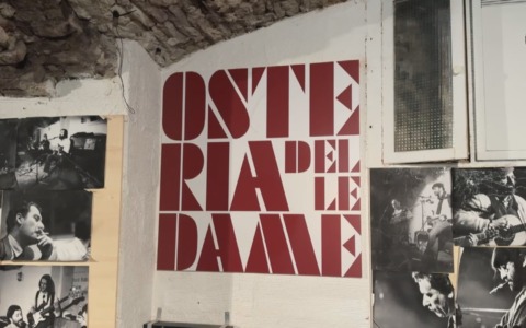 Eventi in ricordo di Francesco Guccini: apertura straordinaria dell’Osteria delle Dame