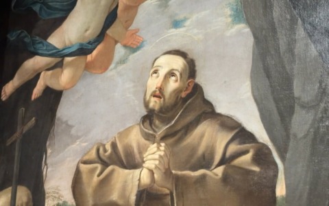 ‘San Francesco e Bologna’: in Pinacoteca la mostra dedicata al Santo di Assisi