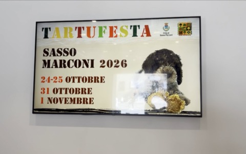 Sasso Marconi, arriva la Tartufesta per due weekend di fila