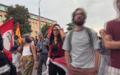 Sciopero generale, il sindaco Matteo Lepore: “Giusto manifestare, ma si rispetti la città”