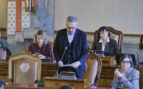 Scontri a Bologna, Lepore: ‘Sporgeremo denuncia e chiederemo risarcimenti a chi ha commesso danni’