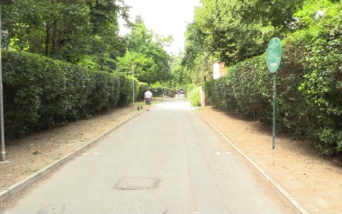 Sicurezza al Parco Melloni: videosorveglianza e patti di collaborazione con i cittadini