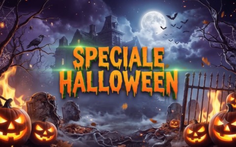 Speciale Halloween Bologna