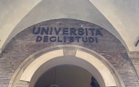 Studenti universitari alla ricerca di un equilibrio psicologico