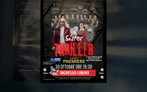 Suore thriller