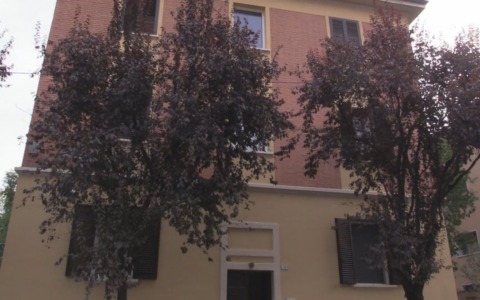 Taglio del nastro per il “Condomio Raimondi” al Navile per l’housing temporaneo