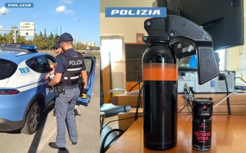 Tentano di rubare il monopattino di un compagno di scuola, denunciati due 15enni