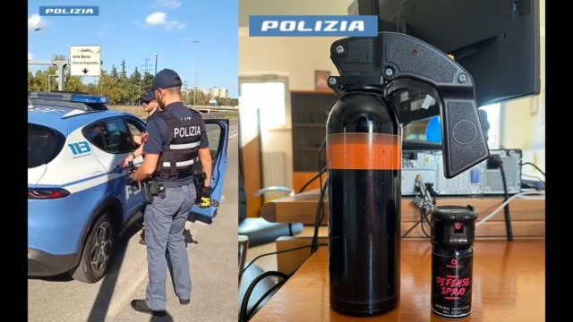 Tentano di rubare il monopattino di un compagno di scuola, denunciati due 15enni