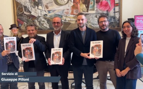 Torna “La Città dei Salsamentari” , quest’anno ci sono anche taglieri e ragù vegano