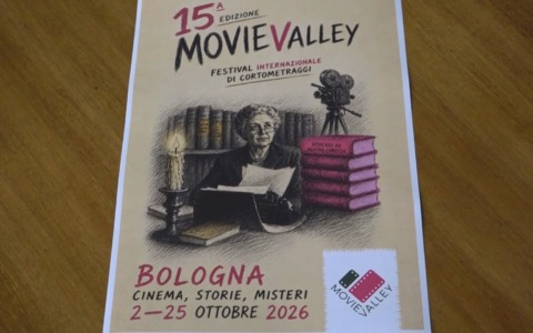 Torna Movievalley Fest, quest’anno “avvolto nel mistero” in memoria di Agatha Christie
