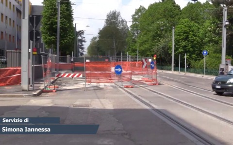 Tram: scatta l’allarme del sindacato della Polizia Locale