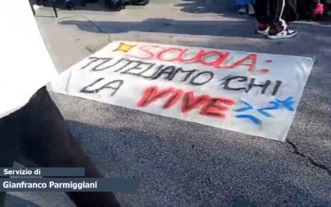 Vergato: tregua Dirigente-studenti