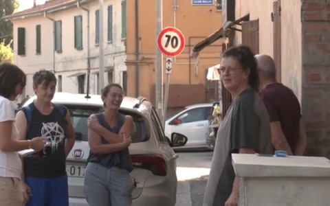 Via Ferrarese: l’Anas  abbasserà il limite da 70 a 50 km/h