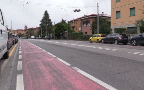 Via Toscana, Stanzani (FI): ‘Per la sicurezza stradale più investimenti, meno propaganda sulla Città 30’