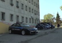 Aggressioni e disordini nell’infermeria del carcere di Bologna