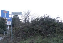 Maltempo, bolognesi al buio e al freddo per diverse ore