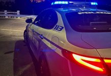 Controllo del territorio, quattro arresti della polizia di Bologna