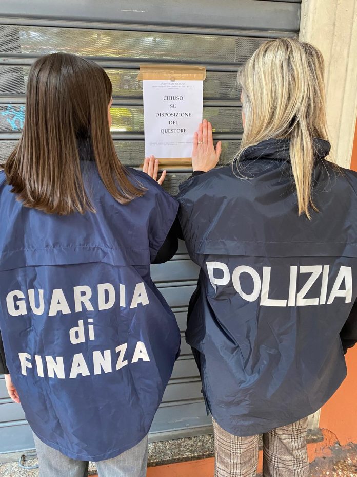 Cominicato 03.02.2026